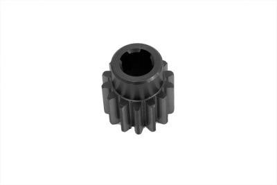 32-0221 - 14 Tooth 2-Brush Generator Drive Gear