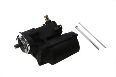 32-0242 - Starter 1.4KW Black