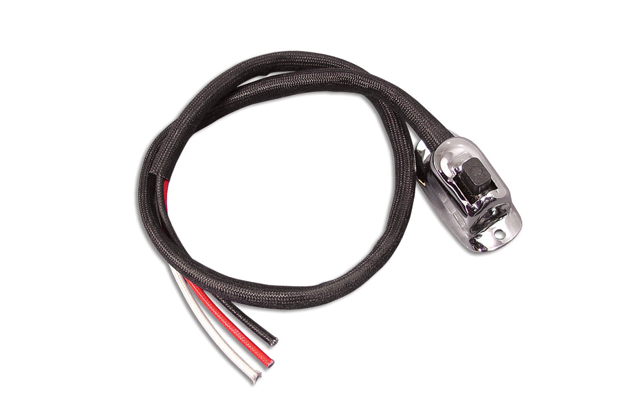 32-0370 - Three Position Handlebar Directional Switch