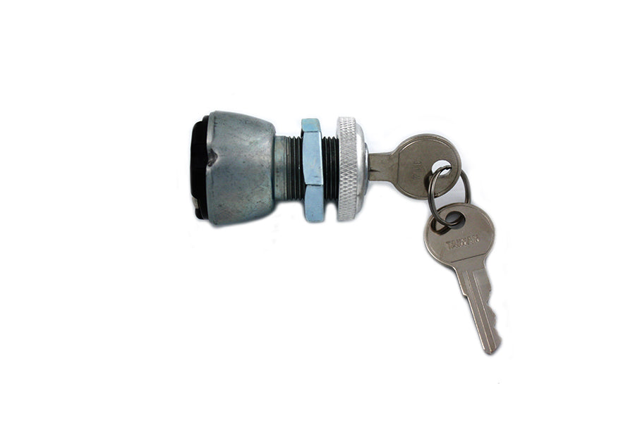 32-0415 - Universal On-Off-On Ignition Key Switch