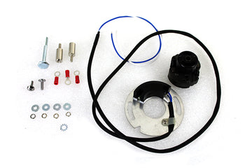 32-0468 - V-Fire Dual Fire Ignition Kit