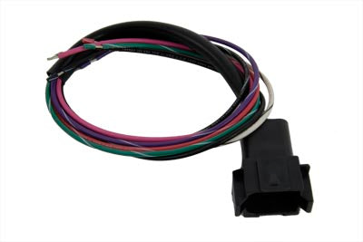 32-0492 - Ignition Module Connector End