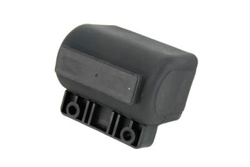 32-0511 - Molded Black Dual Fire Coil