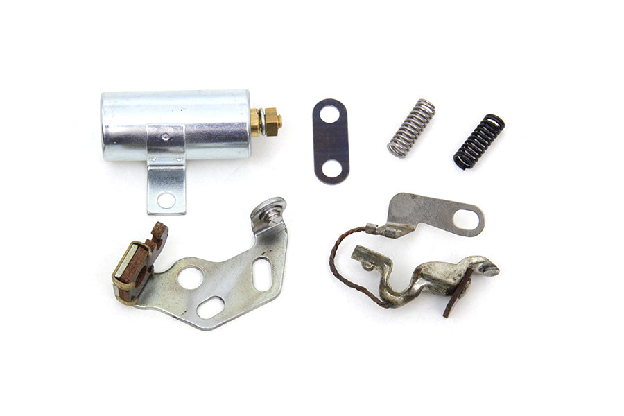32-0543 - Replica Ignition Points and Condenser Kit