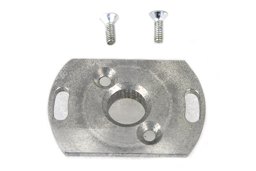 32-0577 - Magneto Base Adapter Plate