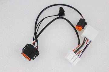 32-0587 - Speedometer Connector Kit