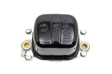 32-0625 - Bosch Style Black Zinc 12 Volt Mechanical Regulator