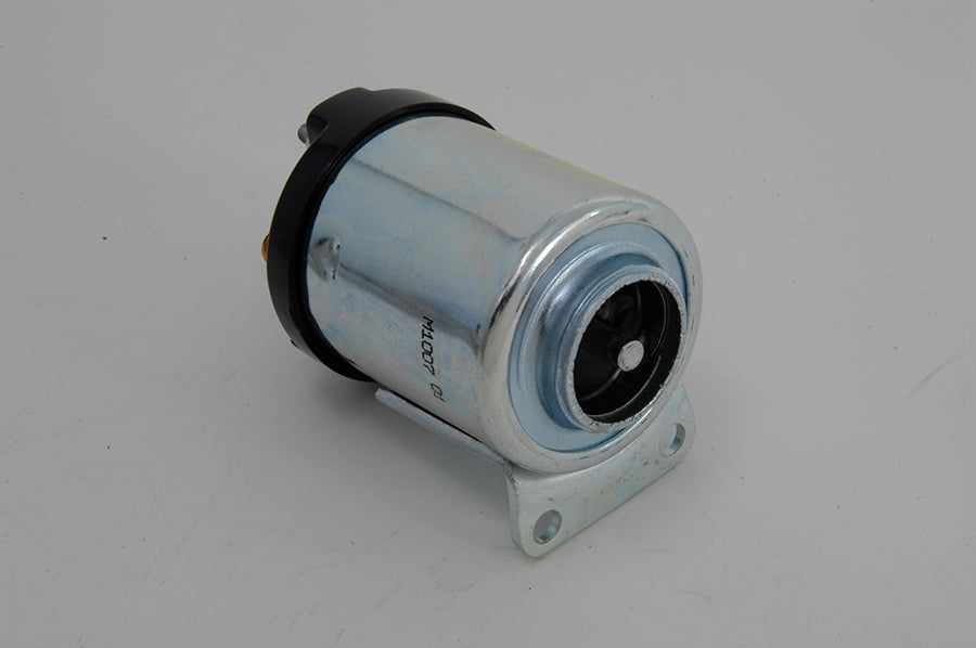 32-0633 - Accel Zinc Starter Solenoid