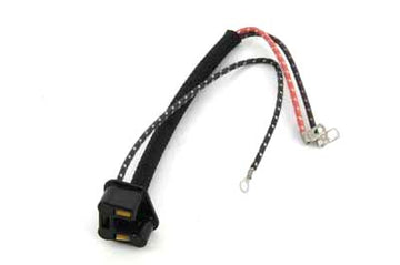 32-0676 - Headlamp Wiring Harness Connector