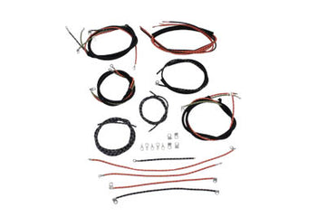 32-0701 - Wiring Harness Kit