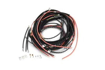 32-0703 - Wiring Harness Kit