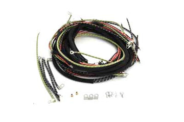32-0704 - Wiring Harness Kit