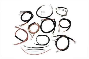 32-0705 - Wiring Harness Kit