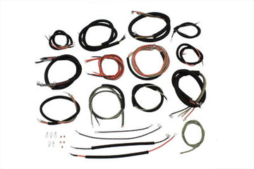 32-0706 - Wiring Harness Kit