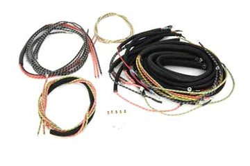 32-0707 - Wiring Harness Kit