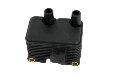 32-0743 - Volt Tech Coil Black Molded