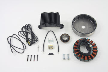 32-0764 - Alternator Charging System Kit 50 Amp