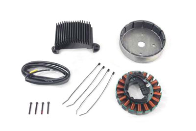 32-0835 - Alternator Charging System Kit 50 Amp