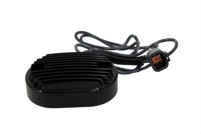 32-0862 - Accel Black Regulator