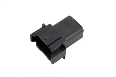 32-0904 - OE Deutsch Wiring Pin Housing 8-Pin