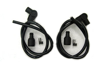 32-1042 - Universal Black 8mm Spark Plug Kit