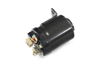 32-1063 - Accel Black Starter Solenoid