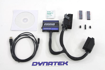 32-1074 - Dyna 2000 Ignition Module