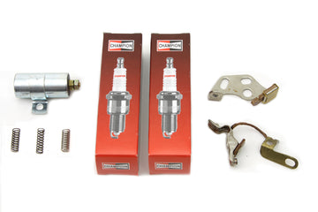 32-1113 - Ignition Tune Up Kit with Champion Spark Plugs
