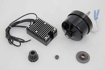 32-1157 - Complete Alternator Generator Conversion Kit