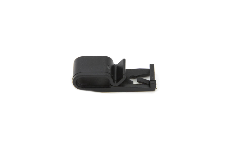 32-1172 - Black Wire Retainer Clip