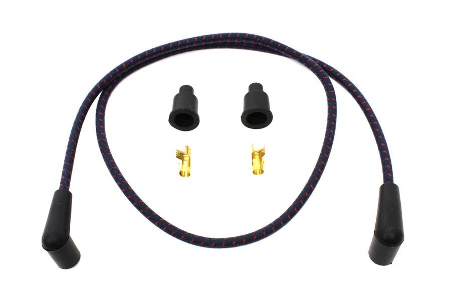 32-1215 - Universal Braided Wire Kit 7mm