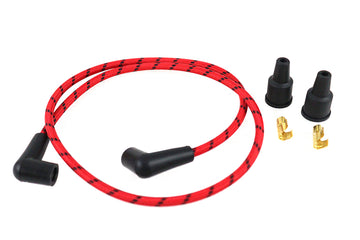 32-1217 - Universal Braided Wire Kit 7mm