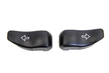 32-1321 - Black Turn Signal Extension Cap