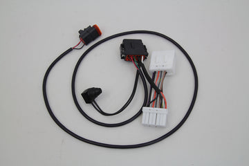32-1334 - Speedometer Wiring Harness Adapter Kit