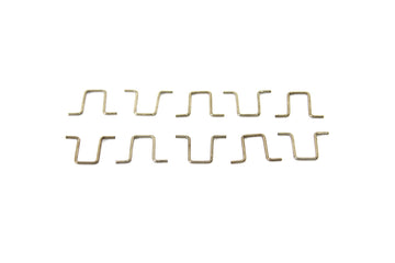 32-1337 - Distributor Wire Loom Clips