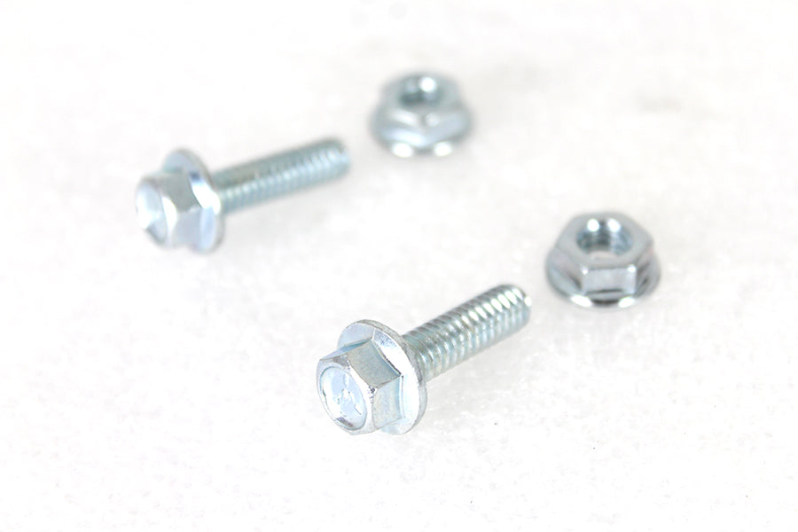 32-1356 - Magneto Screw Set