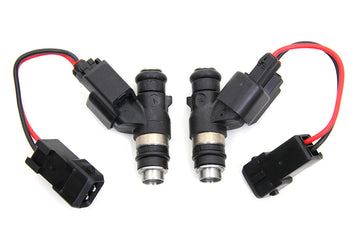 32-1368 - Replacement Fuel Injector Set