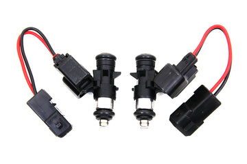 32-1375 - Replacement Fuel Injector Set