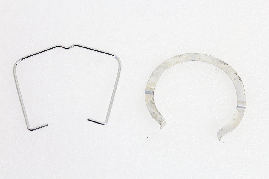32-1384 - Distributor Retaining Ring and Clip Kit