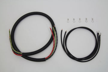 32-1430 - Spotlamp Wire Kit