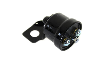 32-1437 - Replica Mechanical Brake Light Switch Gloss Black