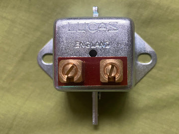 32-1501 - Lucas Brake Light Switch