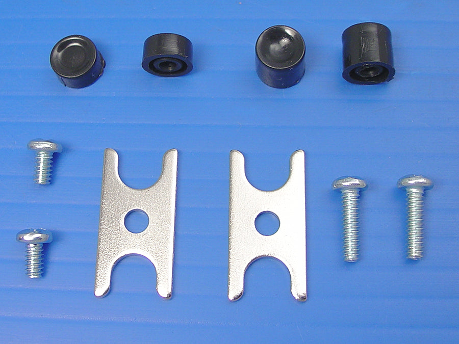 32-1555 - Handlebar Switch Repair Kit
