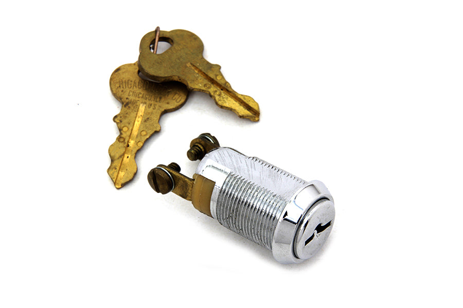 32-1556 - Chicago Lock Key Switch