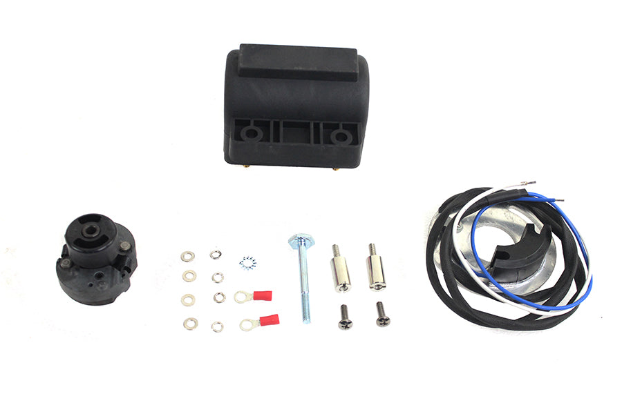 32-1620 - V-Fire Dual Fire Ignition Kit
