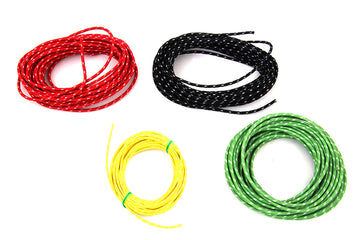 32-1813 - Cloth Covered Wire Kit