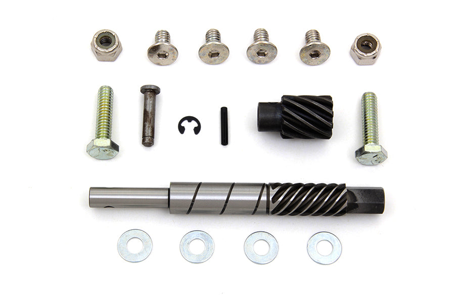 32-1874 - Magneto Drive Shaft and Gear Kit