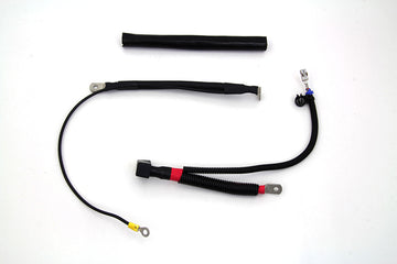 32-2002 - Extreme Duty Battery Cable Set