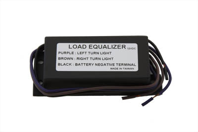 32-2014 - Volt Tech Turn Signal Load Equalizer