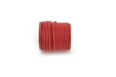 32-2141 - Primary Wire 18 Gauge 45' Roll Red